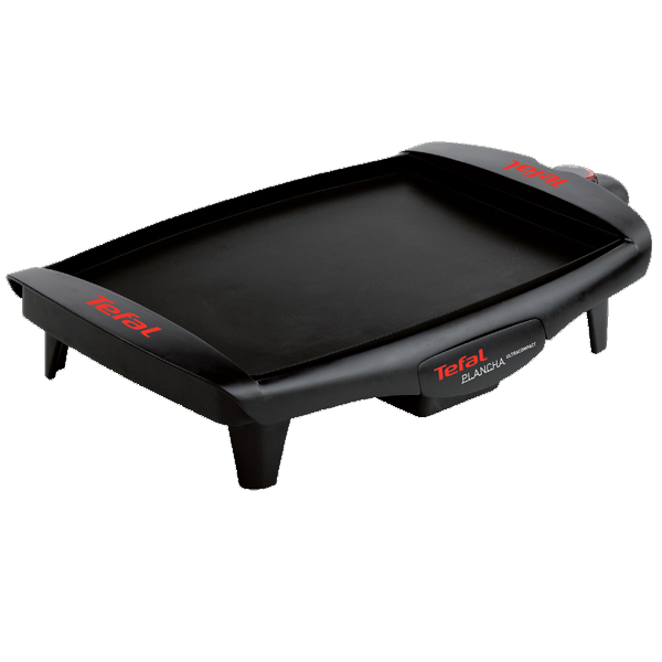 GRELHADOR PLACAS ULTRACOMPACT TEFAL - CB 500512