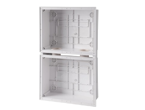 CAIXA BASE DUPLA ATI 3PLAY SÉRIE 15´´ - TEKA