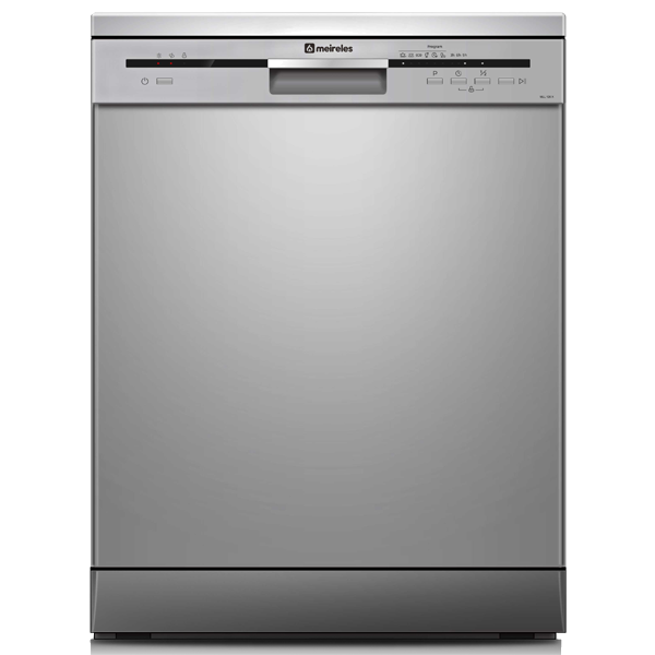 MÁQUINA DE LAVAR LOUÇA MEIRELES - MLL 126 X