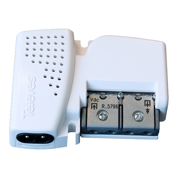 FONTE ALIMENTAÇÃO PICOKOM 220mA 12v EASYF TELEVES