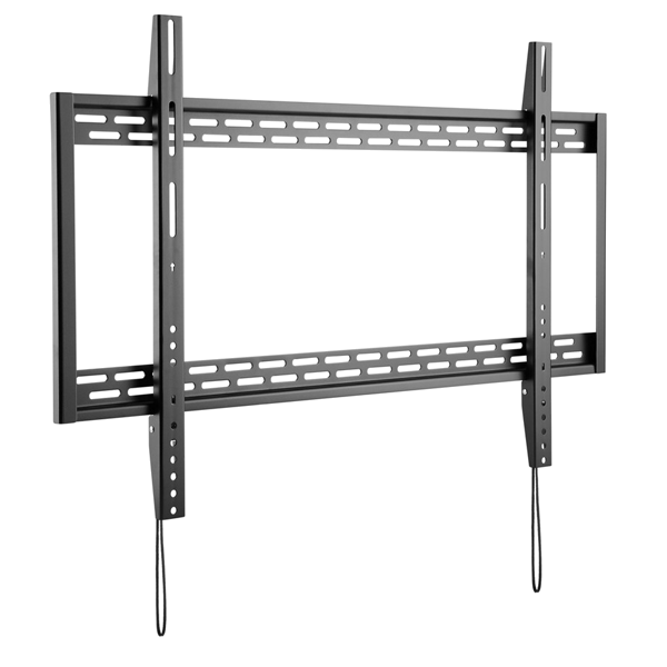 SUPORTE DE PAREDE TV FIXO 60-100" NAPOFIX - 262