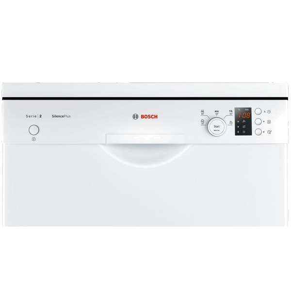 MÁQUINA DE LAVAR LOUÇA BOSCH - SMS25AW05E