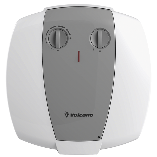 TERMOACUMULADOR VULCANO - ES 010-5(10L) - LIG. SUPERIORES