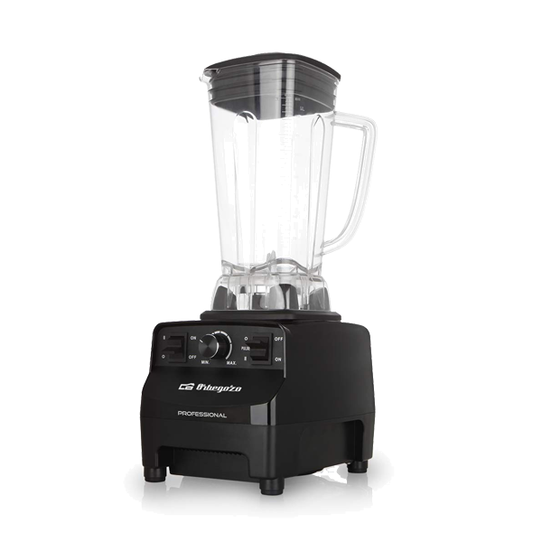 LIQUIDIFICADORA ORBEGOZO - BV 9650 A