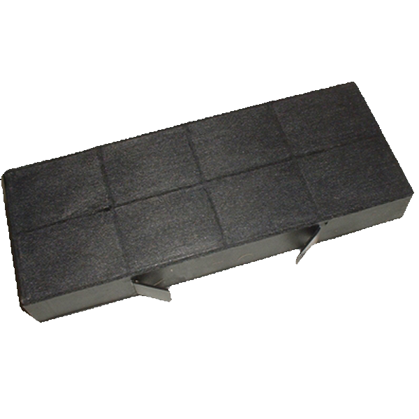 FILTRO CARVÃO ATIVO C1R (X1) TEKA - 61801238
