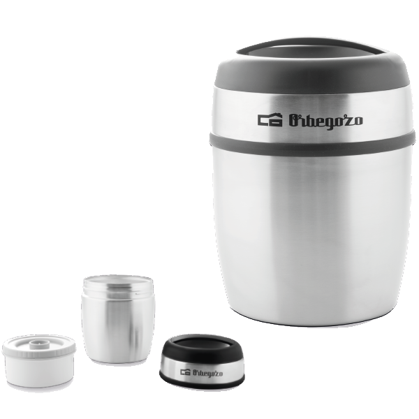 TERMO LÍQUIDOS E SÓLIDOS ORBEGOZO - TRSL 1500