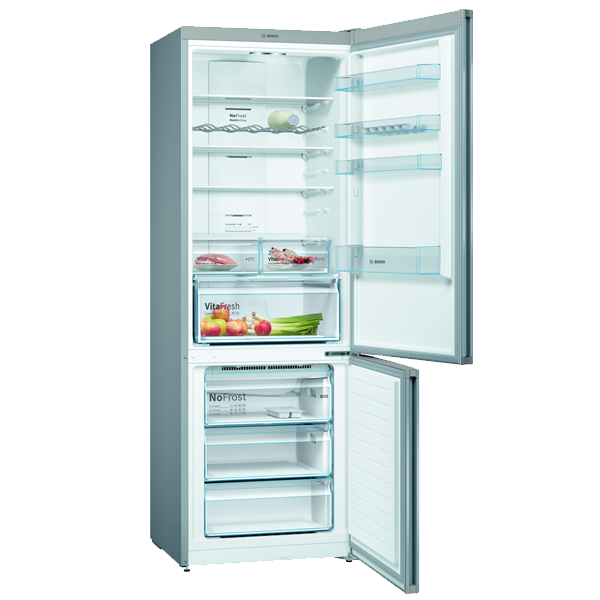 COMBINADO BOSCH - KGN49XIEA -