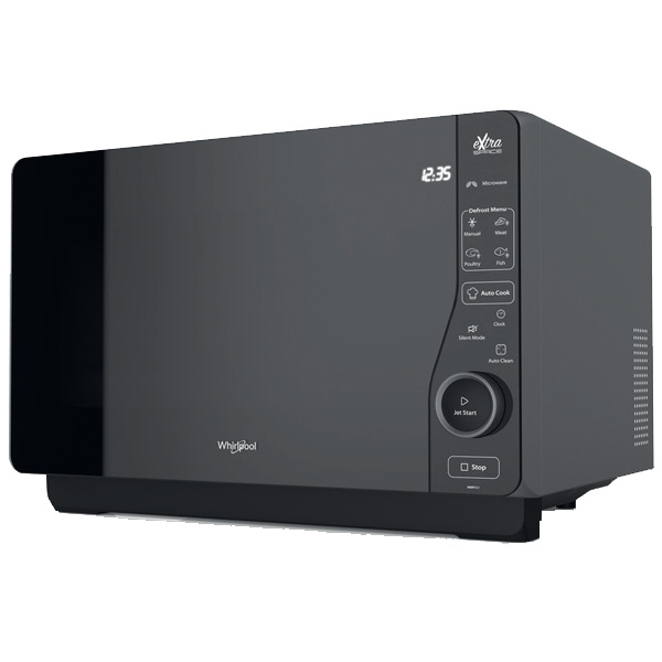 MICRO ONDAS WHIRLPOOL - MWF 421 BL