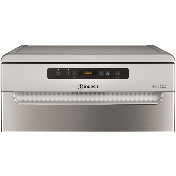 MÁQUINA DE LAVAR LOUÇA INDESIT - DFO 3T133 A F X