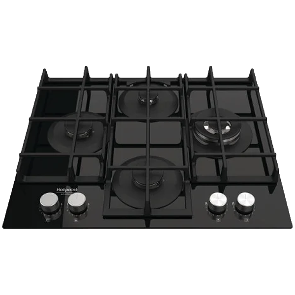 PLACA HOTPOINT - HAGS 62F/BK