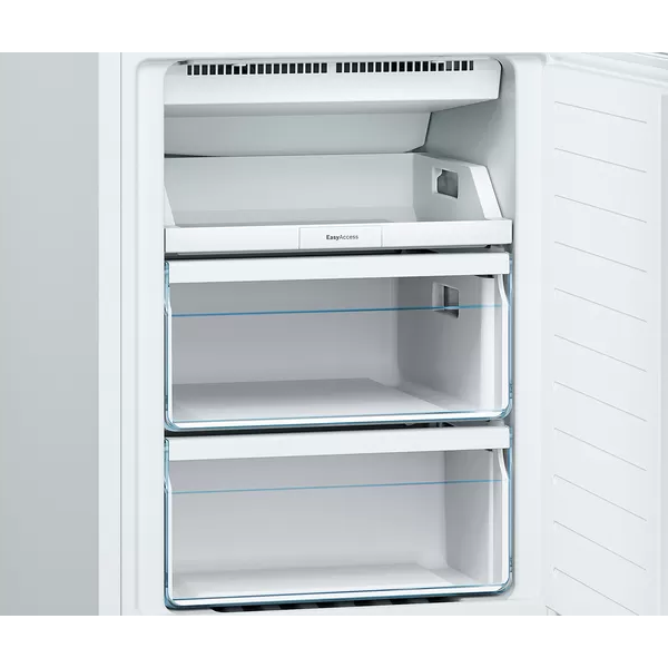 COMBINADO BOSCH - KGN36NWEA -