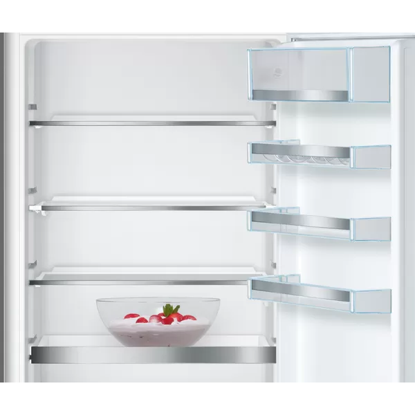 COMBINADO BOSCH - KIS86AFE0 -