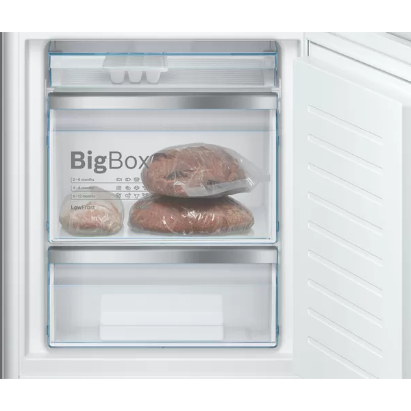 COMBINADO BOSCH - KIS86AFE0 -