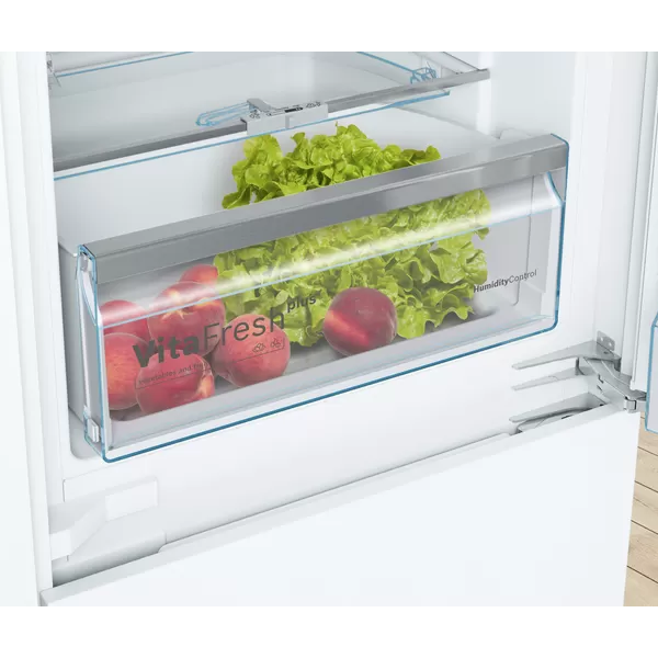 COMBINADO BOSCH - KIS86AFE0 -