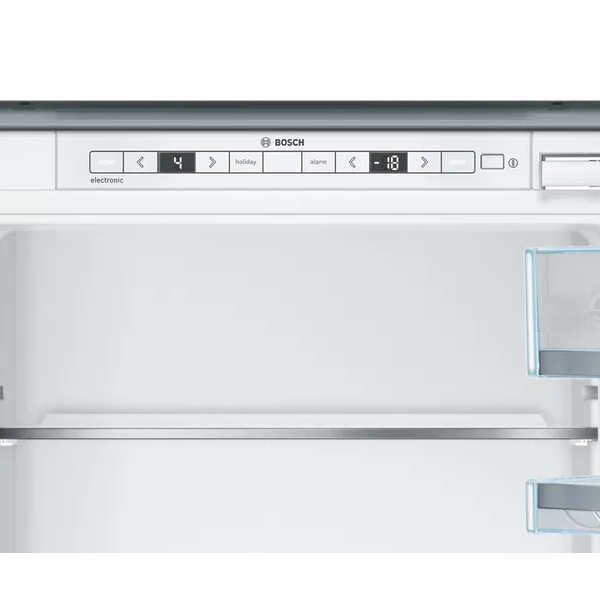 COMBINADO BOSCH - KIS86AFE0 -