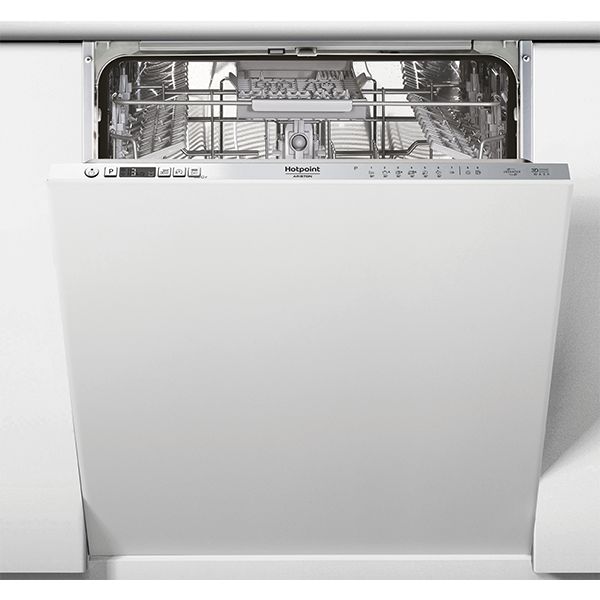MÁQUINA DE LAVAR LOUÇA HOTPOINT - HIC 3C26 CW