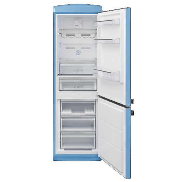 COMBINADO MEIRELES - MFC 366 PB.1