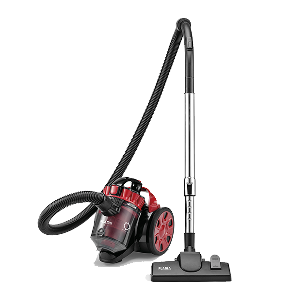 ASPIRADOR FLAMA - 1684 FL