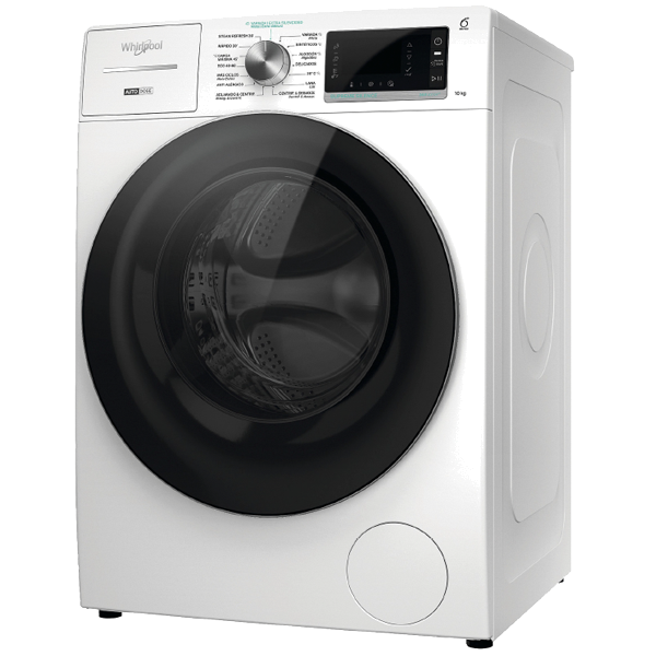 MÁQUINA DE LAVAR ROUPA WHIRLPOOL - W8 W046WR SPT