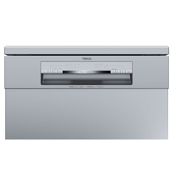 MÁQUINA DE LAVAR LOUÇA TEKA - DFS 76850 INOX