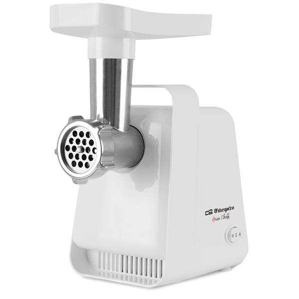 MÁQUINA DE MOER CARNE ORBEGOZO - MP 2000