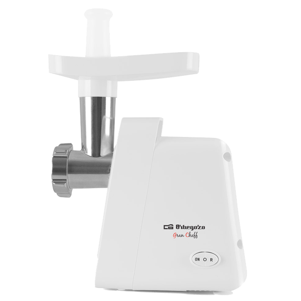 MÁQUINA DE MOER CARNE ORBEGOZO - MP 2000