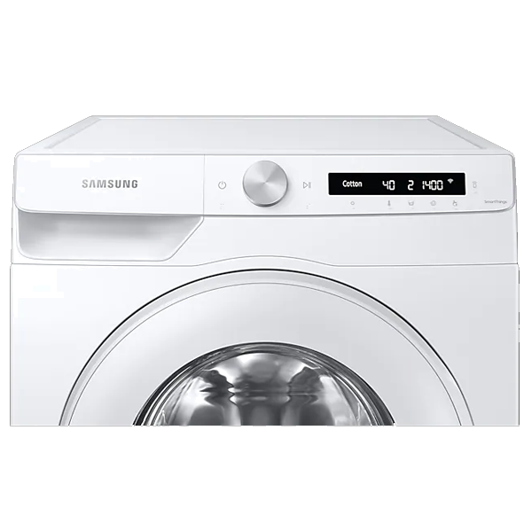 MÁQUINA DE LAVAR ROUPA SAMSUNG - WW12T504DTW/S3 + (Of. Filtro)
