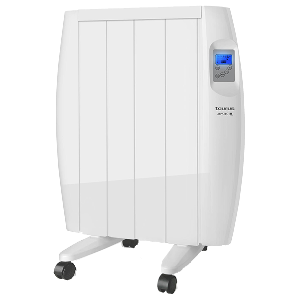 EMISSOR TÉRMICO TAURUS/ALPATEC MALBORK 600 - 935.047