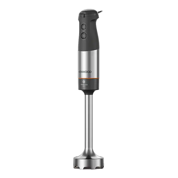 VARINHA KENWOOD C/ ACESSÓRIOS - HBM 60.007GY