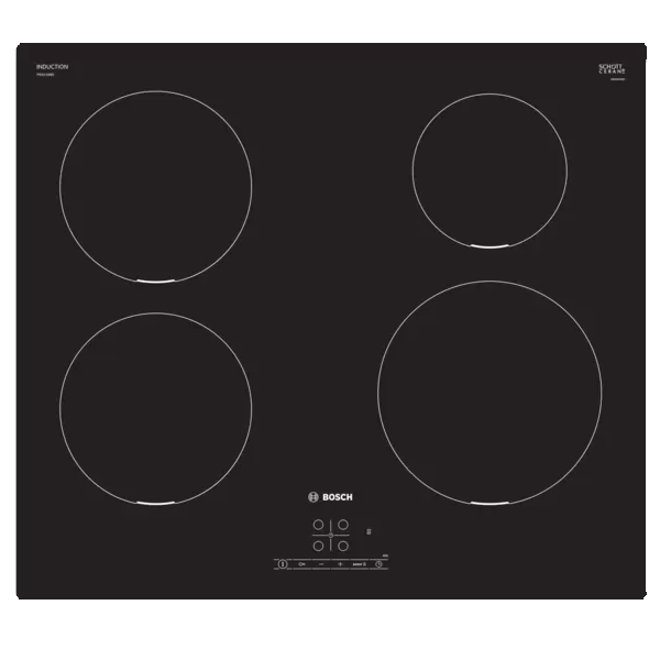 PLACA BOSCH - PIE611BB5E -