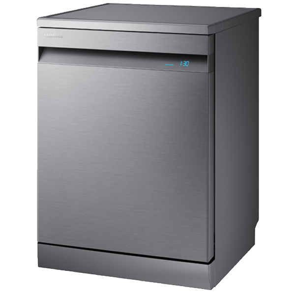 MÁQUINA DE LAVAR LOUÇA SAMSUNG - DW-60A8050FS/EF