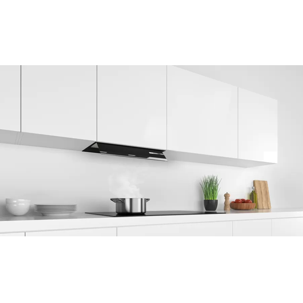 EXAUSTOR BOSCH - DBB67AM60 -