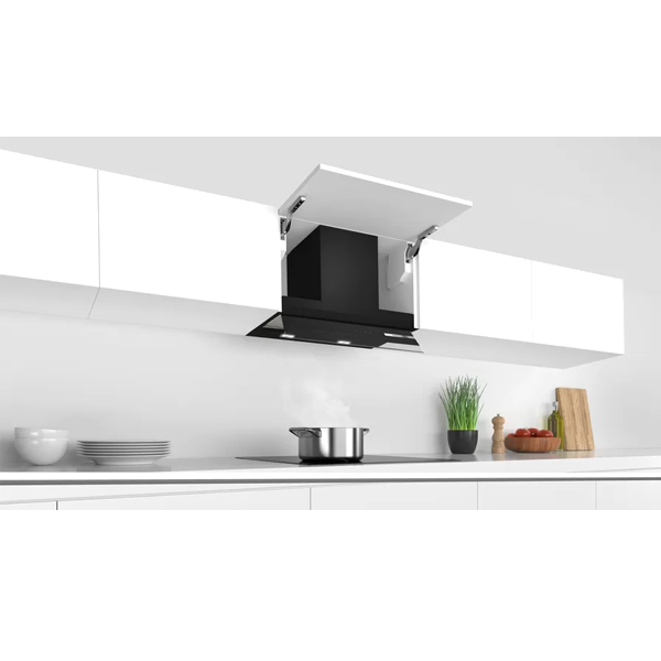 EXAUSTOR BOSCH - DBB67AM60 -