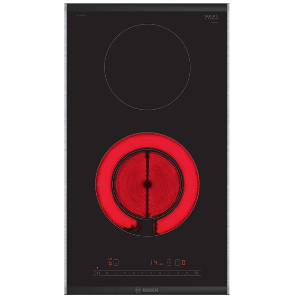 PLACA BOSCH - PKF375FP2E -