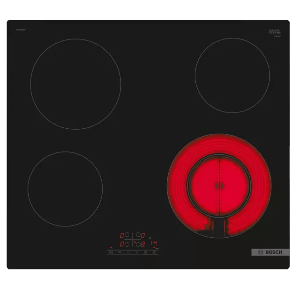 PLACA BOSCH - PKF611BB8E -