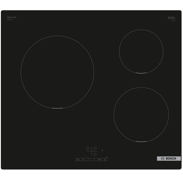 PLACA BOSCH - PUC611BB5E -