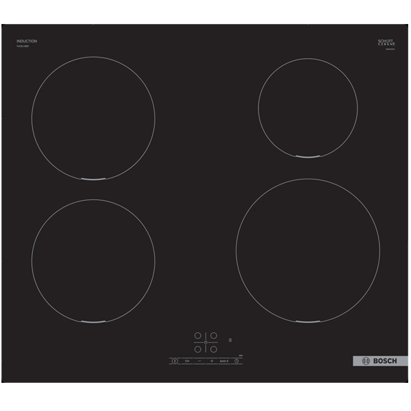 PLACA BOSCH - PUE611BB5E -