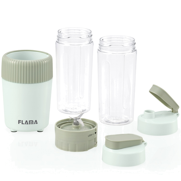 LIQUIDIFICADORA FLAMA - 2224 FL