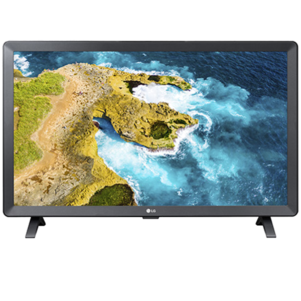 MONITOR TV LG - 24TQ520S-PZ
