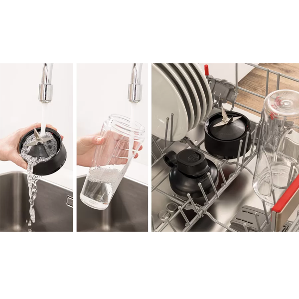 LIQUIDIFICADORA BOSCH - MMB2111M -