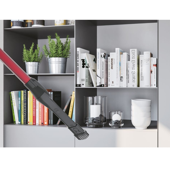 ASPIRADOR VERTICAL HOOVER HFREE 300 - HF322TH 011