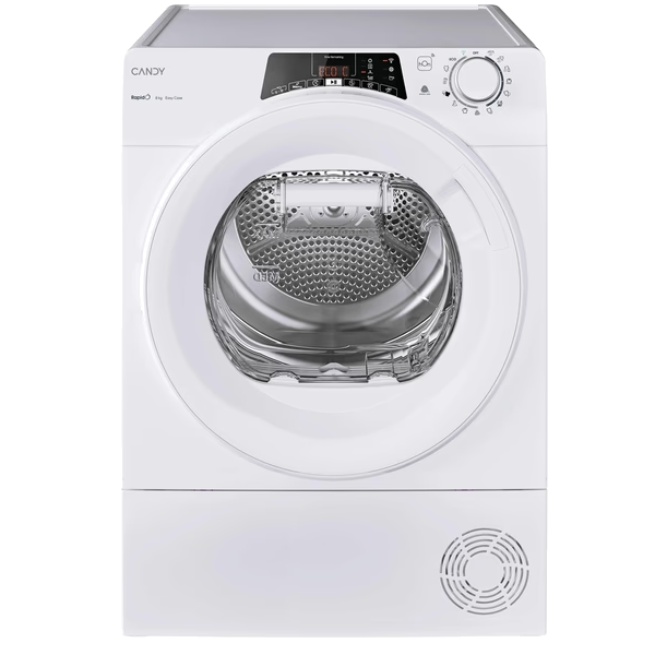 SECADOR DE ROUPA CANDY - ROE H8A2TE-S
