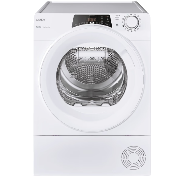 SECADOR DE ROUPA CANDY - ROE H9A2TE-S