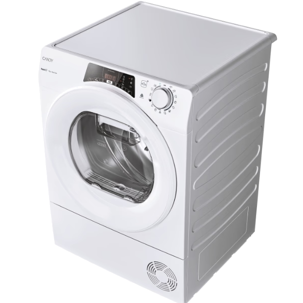 SECADOR DE ROUPA CANDY - ROE H9A2TE-S