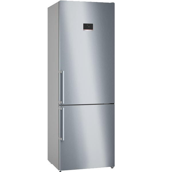 COMBINADO BOSCH - KGN497ICT -