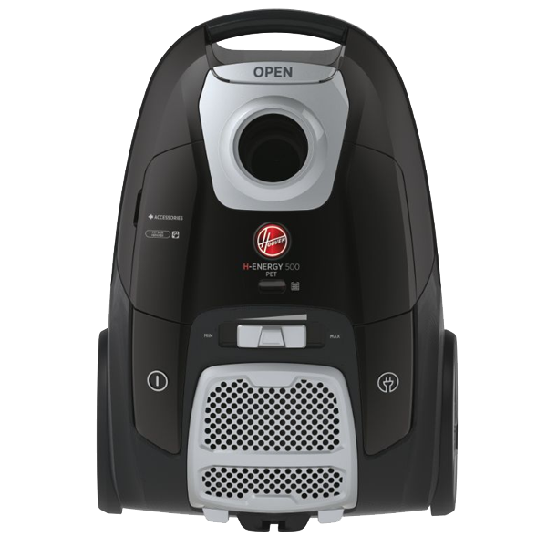 ASPIRADOR HOOVER H-ENERGY 500 PET - HE520PET 011