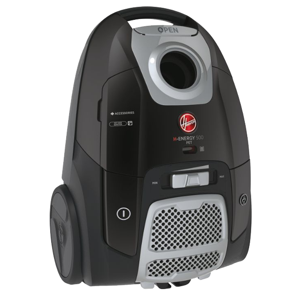 ASPIRADOR HOOVER H-ENERGY 500 PET - HE520PET 011