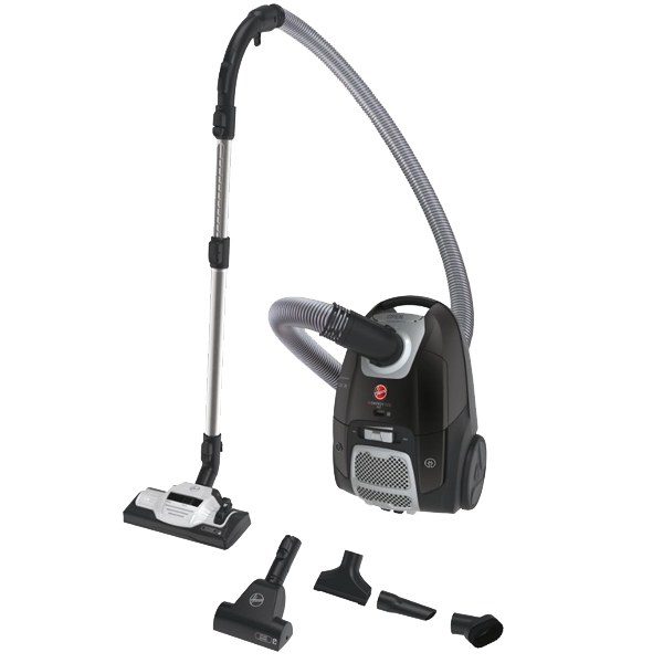 ASPIRADOR HOOVER H-ENERGY 500 PET - HE520PET 011