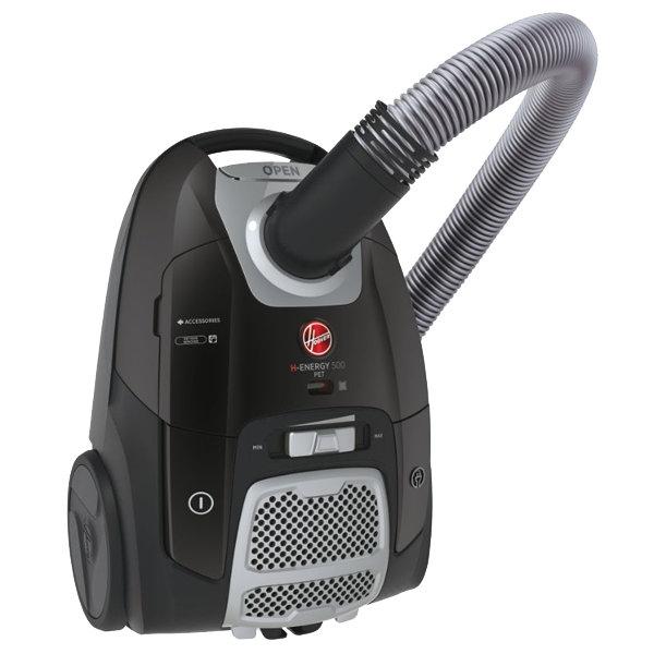 ASPIRADOR HOOVER H-ENERGY 500 PET - HE520PET 011