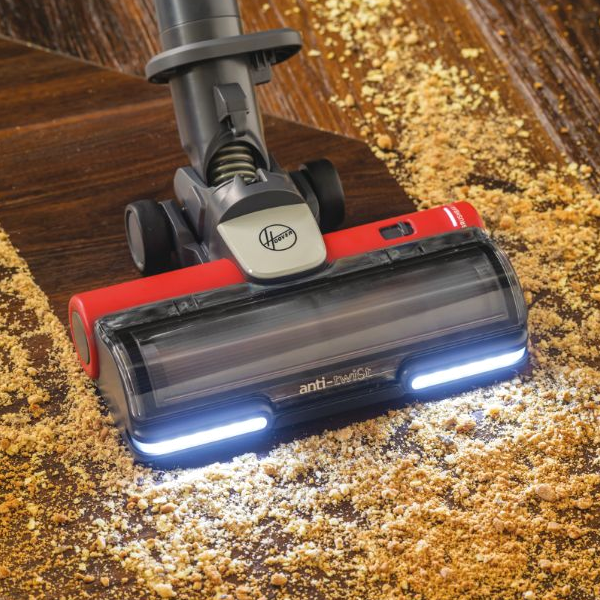 ASPIRADOR VERTICAL HOOVER JASMINE - HF910H 011